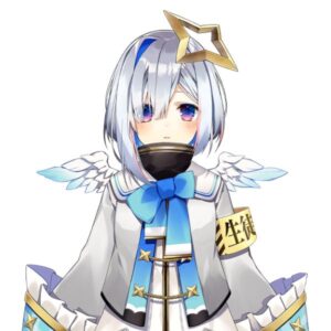 Amane Kanata