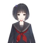 Amemori Sayo