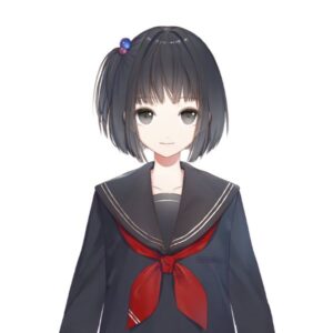 Amemori Sayo