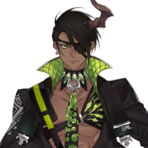 Aragami Oga