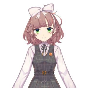 Asuka Hina