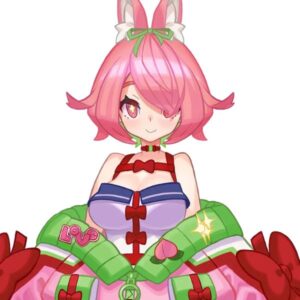 Azuchi Momo