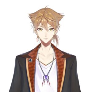 Fushimi Gaku