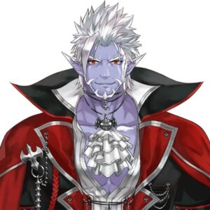 Gilzaren III