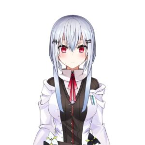 Hakase Fuyuki