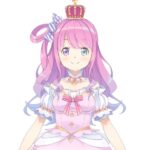 Himemori Luna