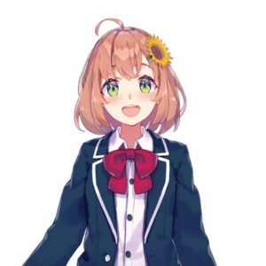 Honma Himawari
