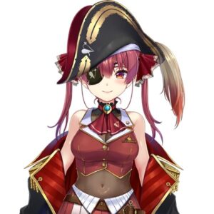 Houshou Marine