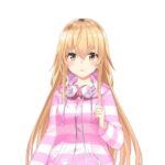 Ienaga Mugi