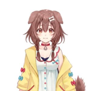 Inugami Korone