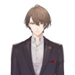 Kagami Hayato