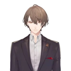 Kagami Hayato