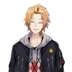 Kanda Shoichi
