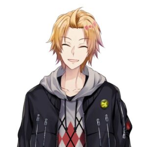 Kanda Shoichi