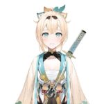 Kazama Iroha
