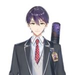 Kenmochi Toya