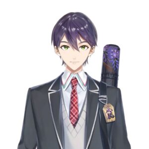 Kenmochi Toya