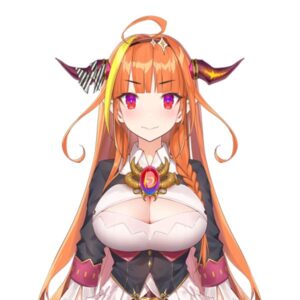 Kiryu Coco