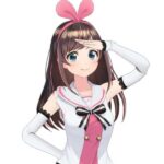 Kizuna AI