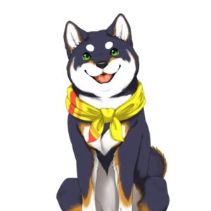 Kuroi Shiba