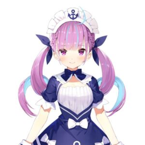 Minato Aqua
