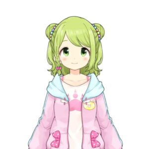 Morinaka Kazaki