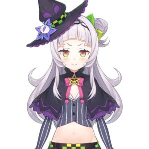 Murasaki Shion