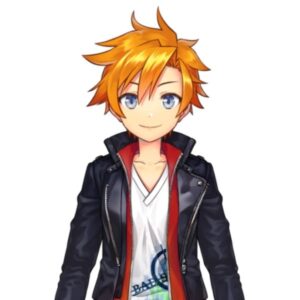 Nakao Azuma