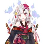 Nakiri Ayame