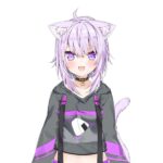 Nekomata Okayu