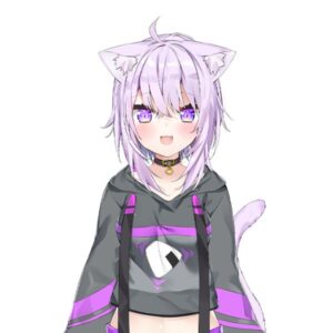 Nekomata Okayu