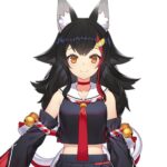 Ookami Mio
