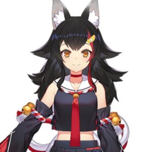 Ookami Mio