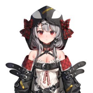 Sakamata Chloe