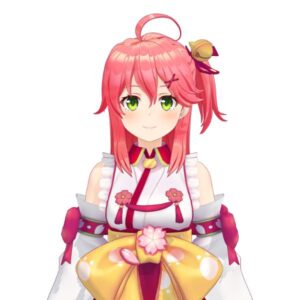 Sakura Miko