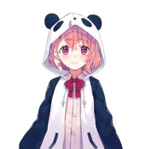 Sasaki Saku