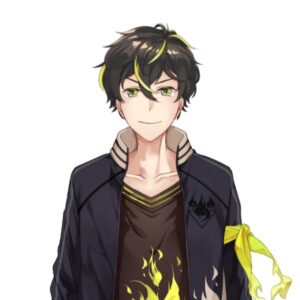 Shindo Raito