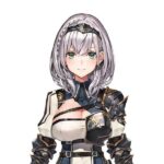 Shirogane Noel