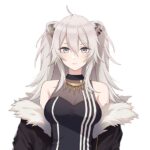 Shishiro Botan
