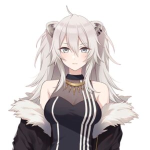 Shishiro Botan
