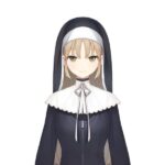 Sister Claire