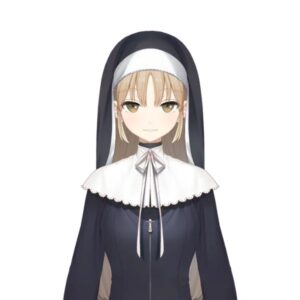 Sister Claire