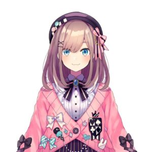 Suzuhara Lulu