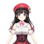 Suzuka Utako