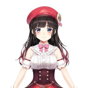 Suzuka Utako