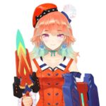 Takanashi Kiara