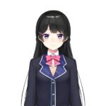 Tsukino Mito