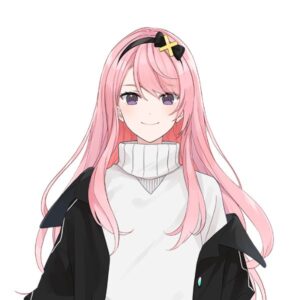 Tsukishita Kaoru