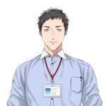 Yashiro Kizuku
