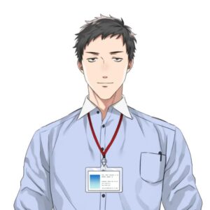 Yashiro Kizuku
